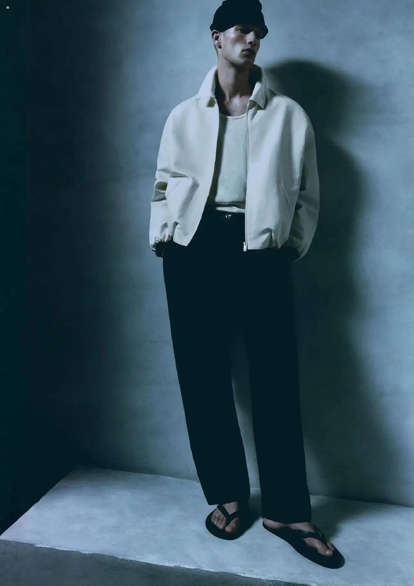 Catalog Catalog Zara de la 30 iunie până la 31 iulie 2025 - Revista Pagina 10