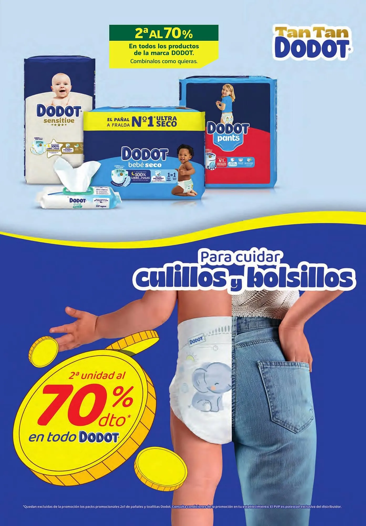 Catálogo de Folleto HiperDino 7 de enero al 22 de enero 2026 - Página 31