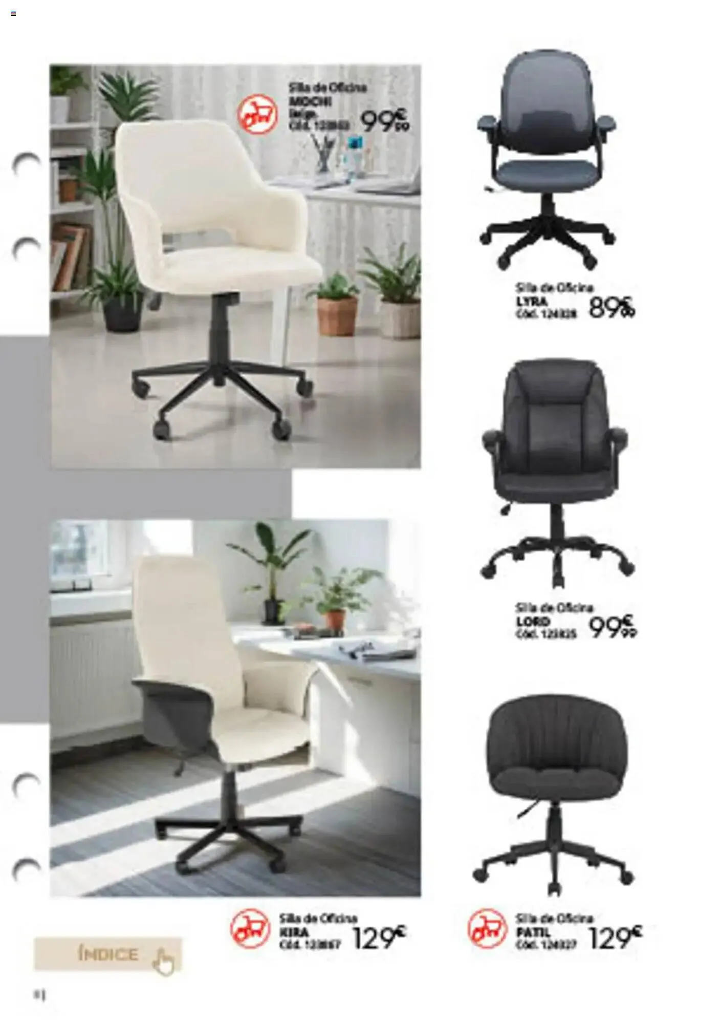 Catálogo de Folleto Conforama 13 de agosto al 24 de septiembre 2025 - Página 8