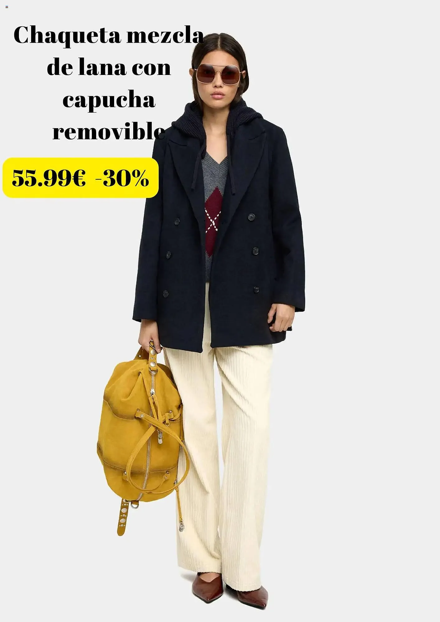 Catálogo de Folleto Parfois 27 de noviembre al 30 de noviembre 2025 - Página 7