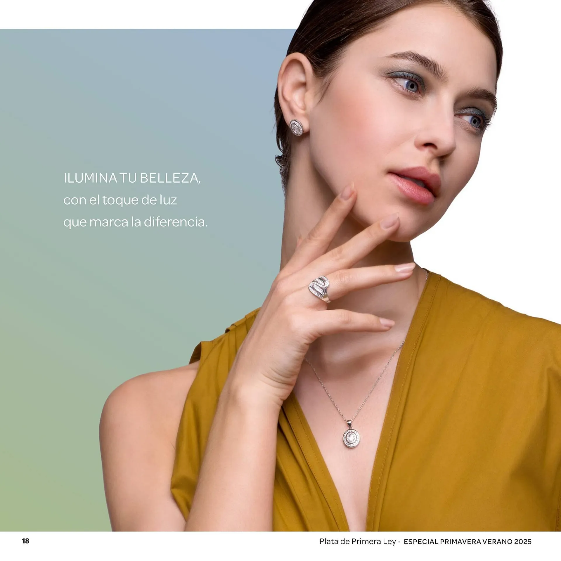 Catálogo de Folleto Cristian Lay 14 de abril al 31 de agosto 2025 - Página 18