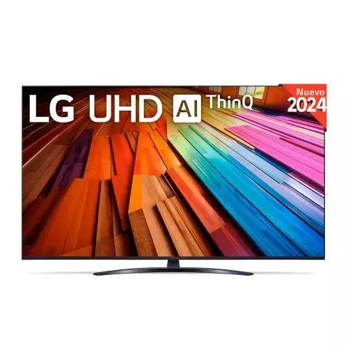 Televisor LG 55UT81006LA.AEU