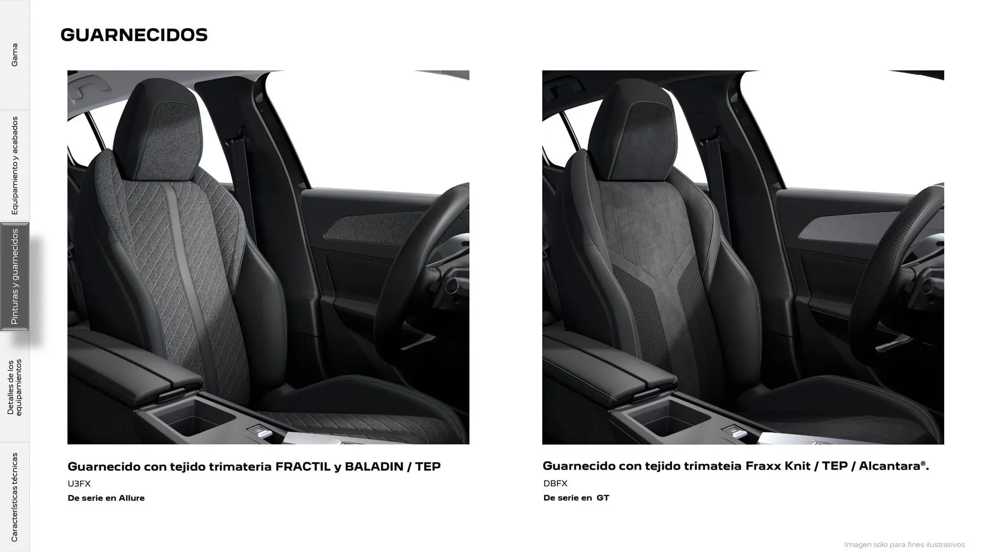 Catálogo de Folleto Peugeot 25 de junio al 25 de junio 2025 - Página 12