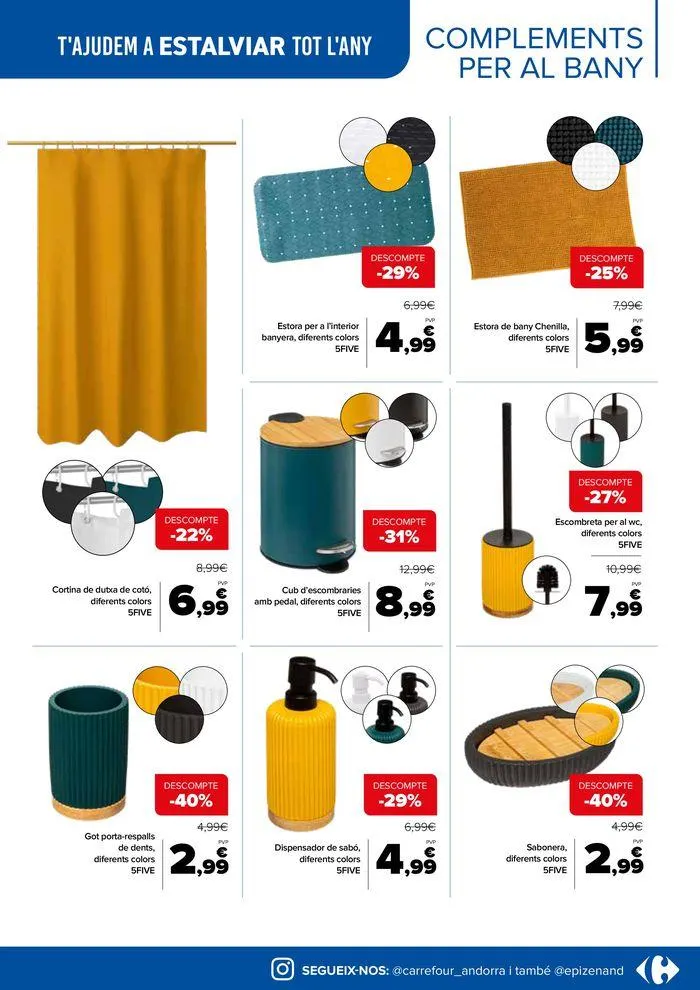 Catálogo de Preus Imbatibles 23 de mayo al 12 de junio 2024 - Página 9