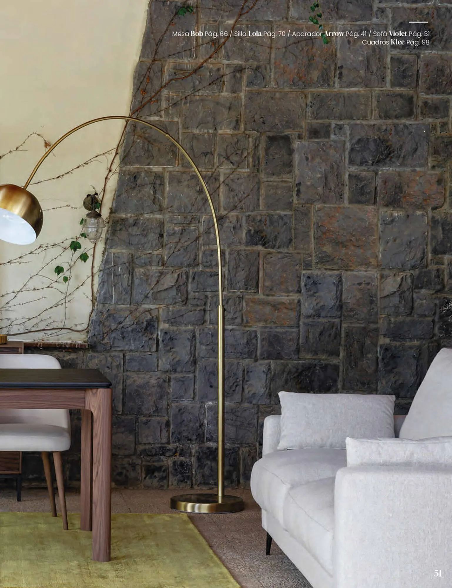 Catálogo de Folleto La Oca 6 de septiembre al 31 de agosto 2023 - Página 51