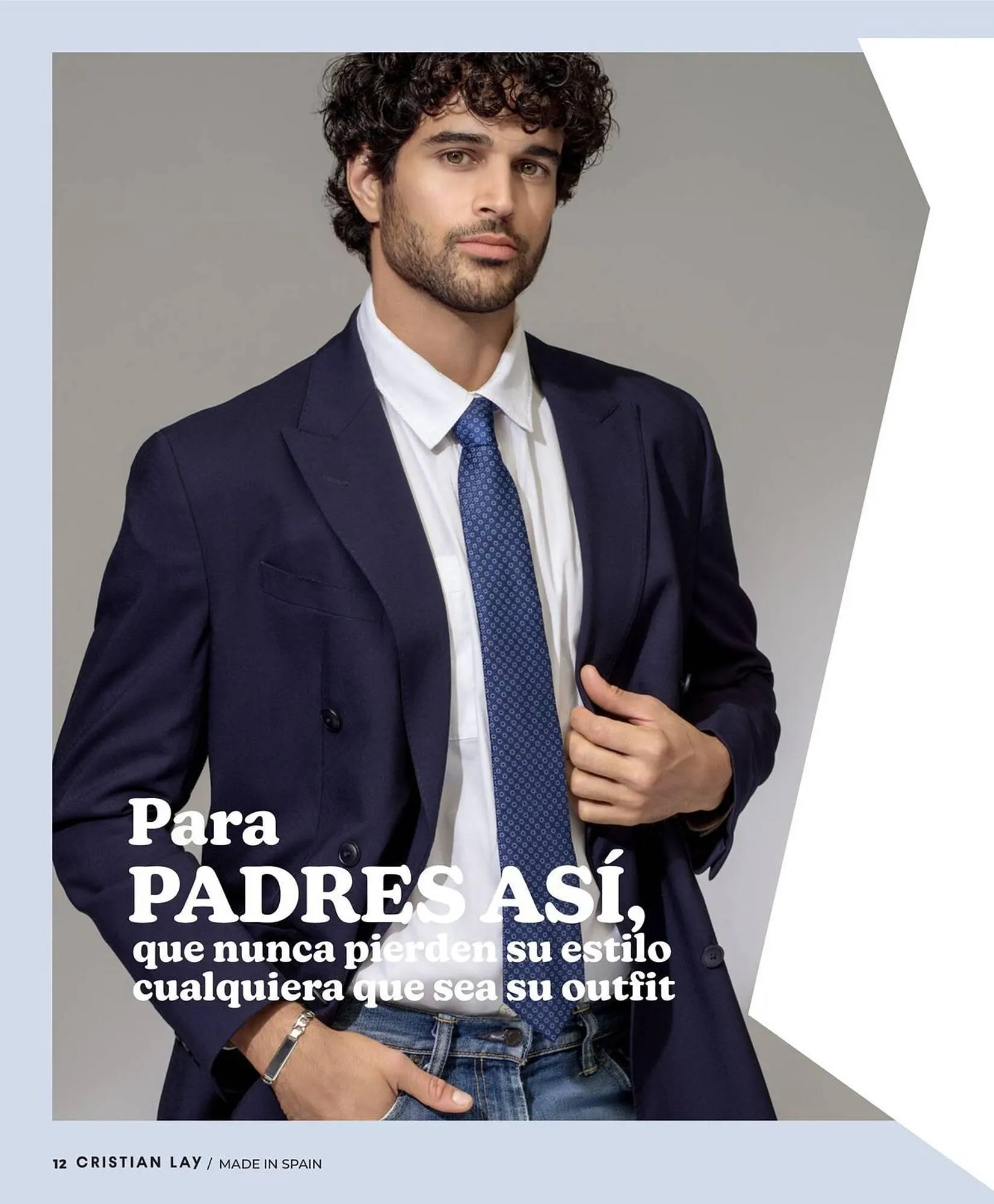 Catálogo de Catálogo Cristian Lay 2 de marzo al 22 de marzo 2026 - Página 12