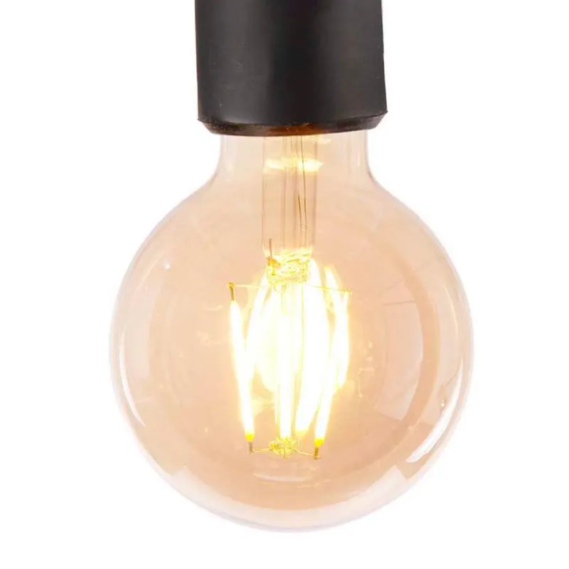 BOMBILLA ARTE REGAL VINTAGE 61892 4W