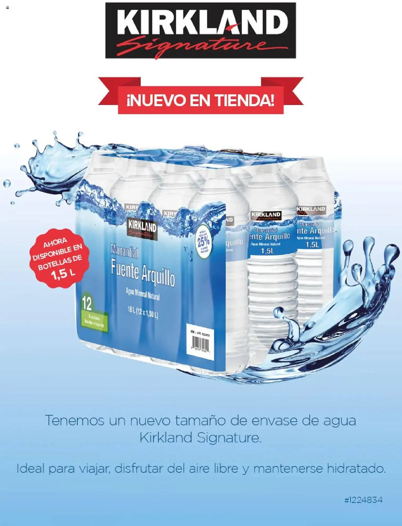 Catálogo de Folleto Costco 3 de julio al 31 de agosto 2025 - Página 51