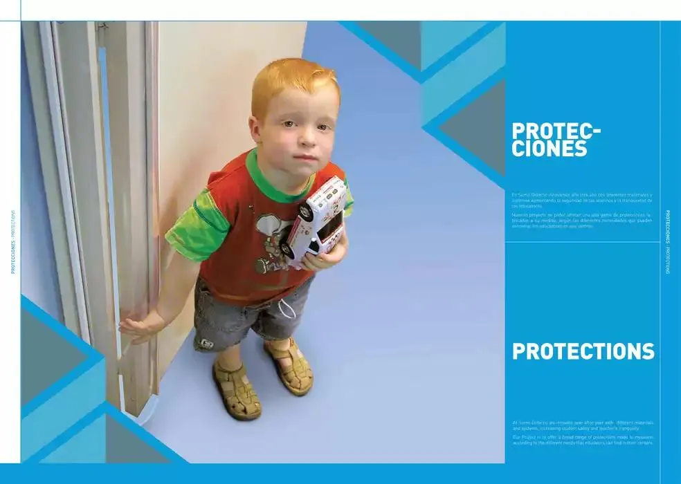 Catálogo de EDUCACIÓN, SEGURIDAD Y DIVERSIÓN 14 de febrero al 31 de diciembre 2025 - Página 68