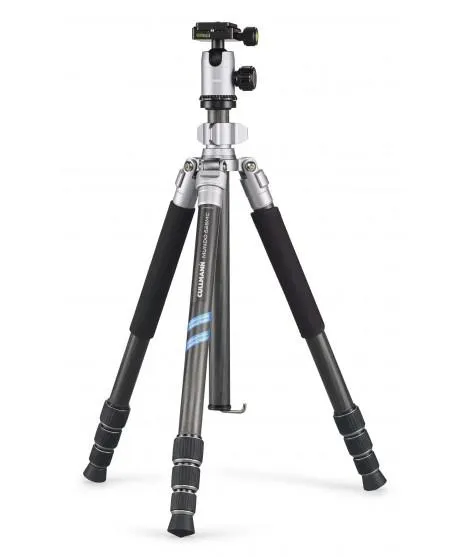 Cullmann Mundo 525M (plata)