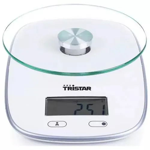 Báscula de cocina Tristar KW2445