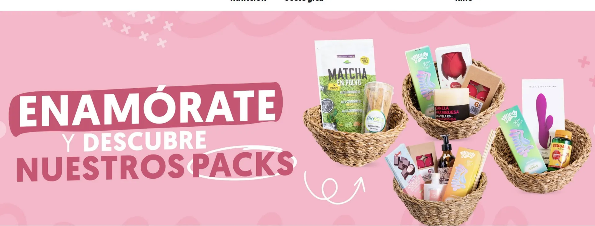 Catálogo de Folleto Herbolario Navarro 6 de febrero al 17 de febrero 2024 - Página 