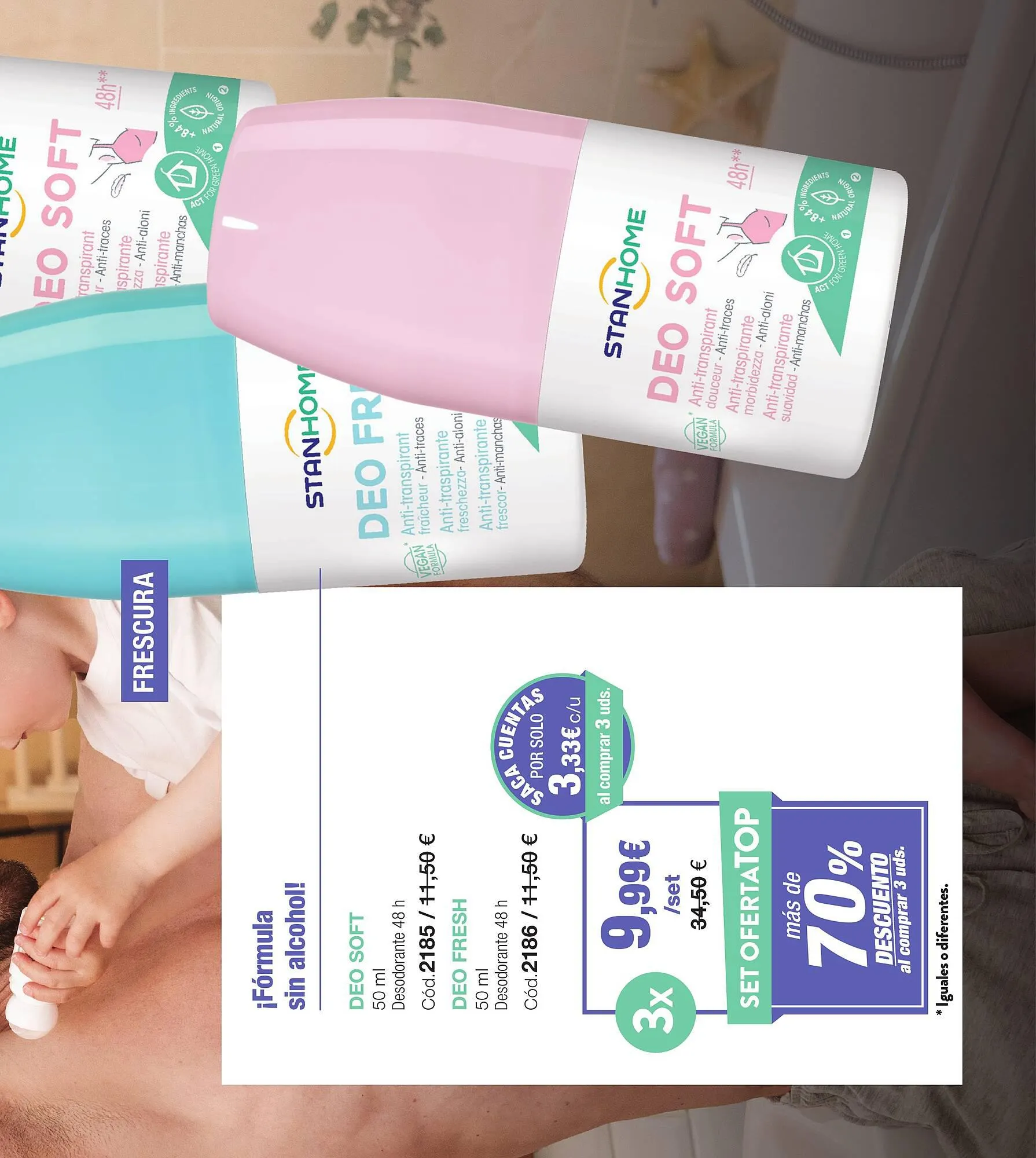 Catálogo de Folleto Stanhome 27 de noviembre al 14 de diciembre 2023 - Página 73