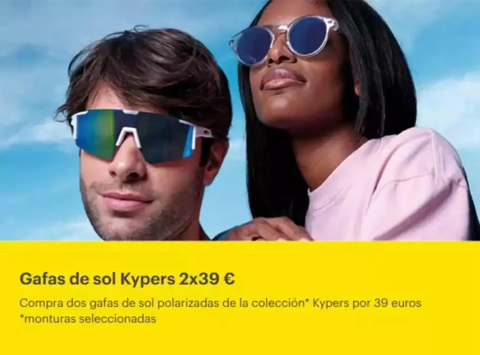 Promociones - 1