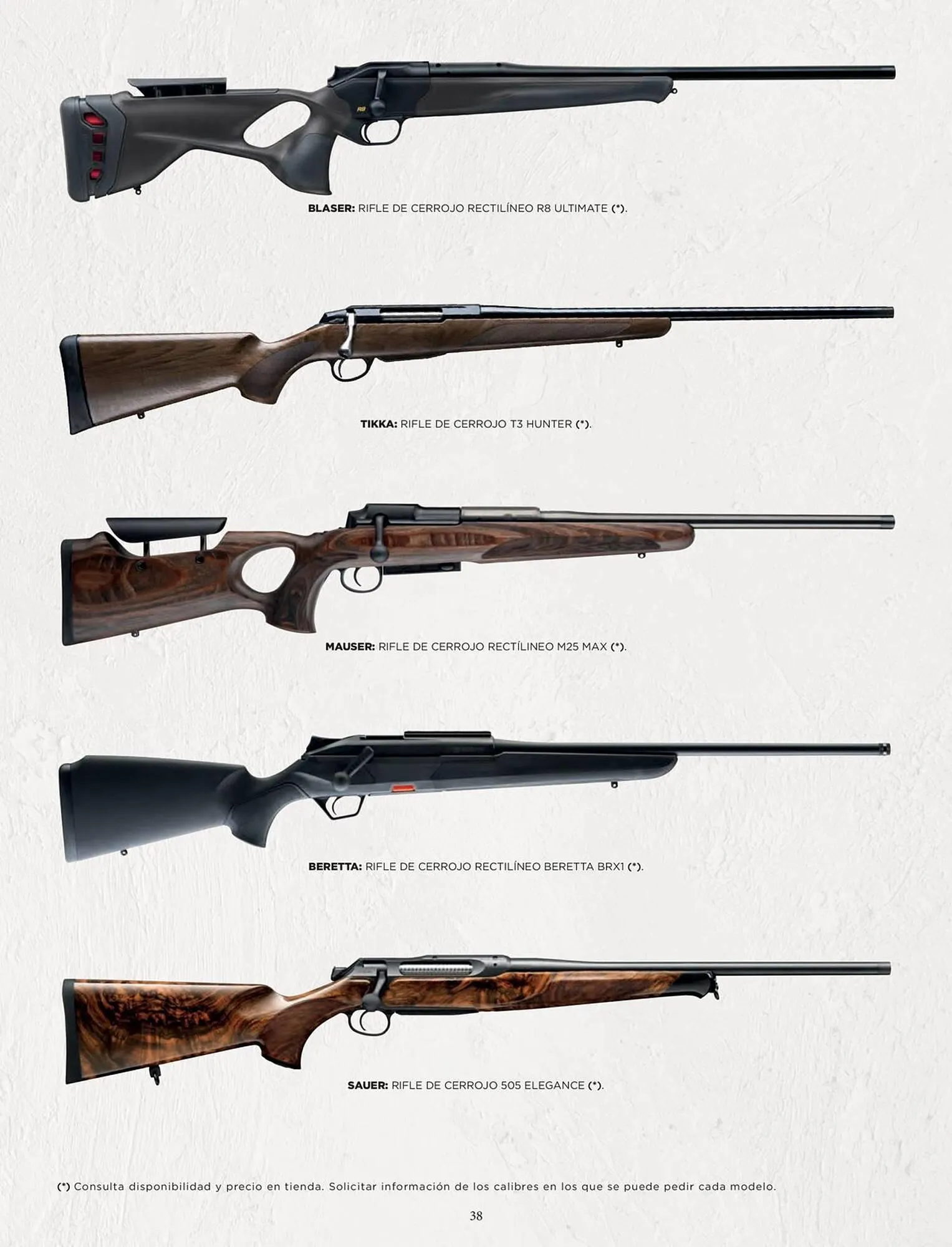 Catálogo de Catálogo El Corte Inglés 22 de octubre al 5 de enero 2026 - Página 38