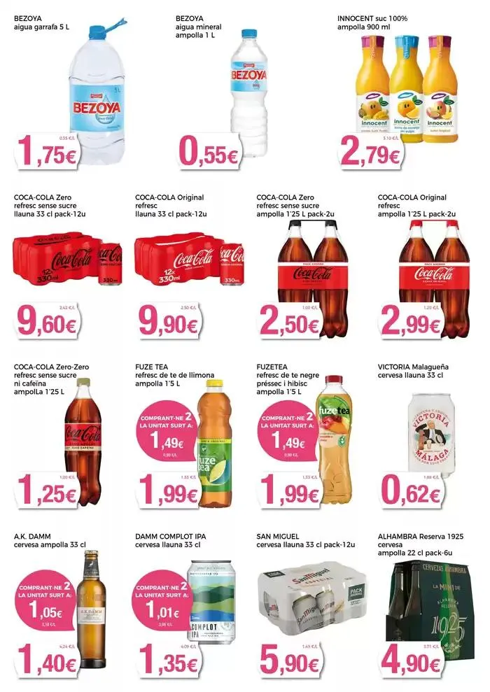 Catálogo de Catálogo Keisy 21 de febrero al 15 de marzo 2025 - Página 11