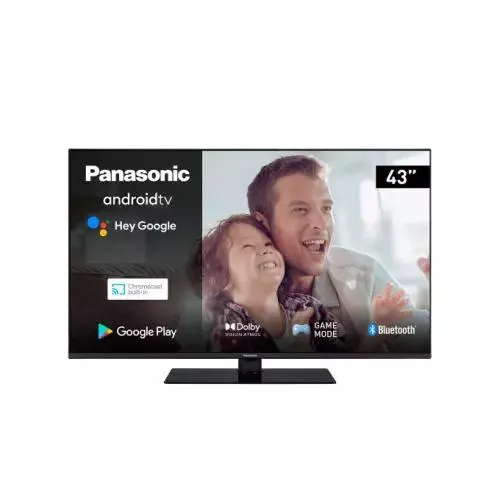 Televisor Panasonic TX-43LX650E