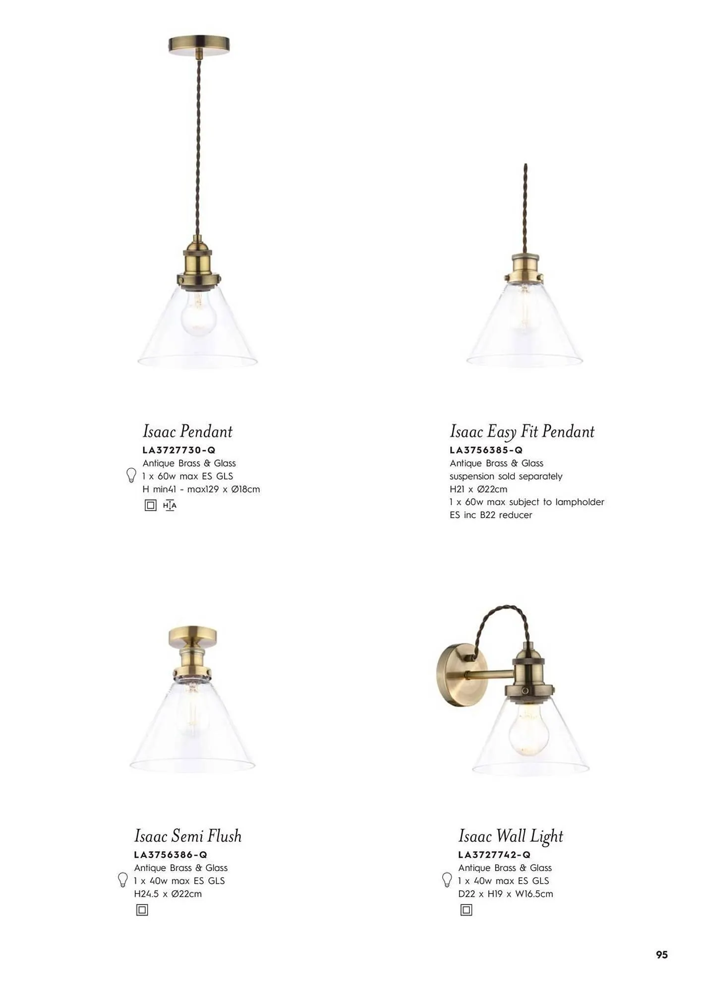 Catálogo de Folleto Laura Ashley 25 de enero al 31 de marzo 2024 - Página 97