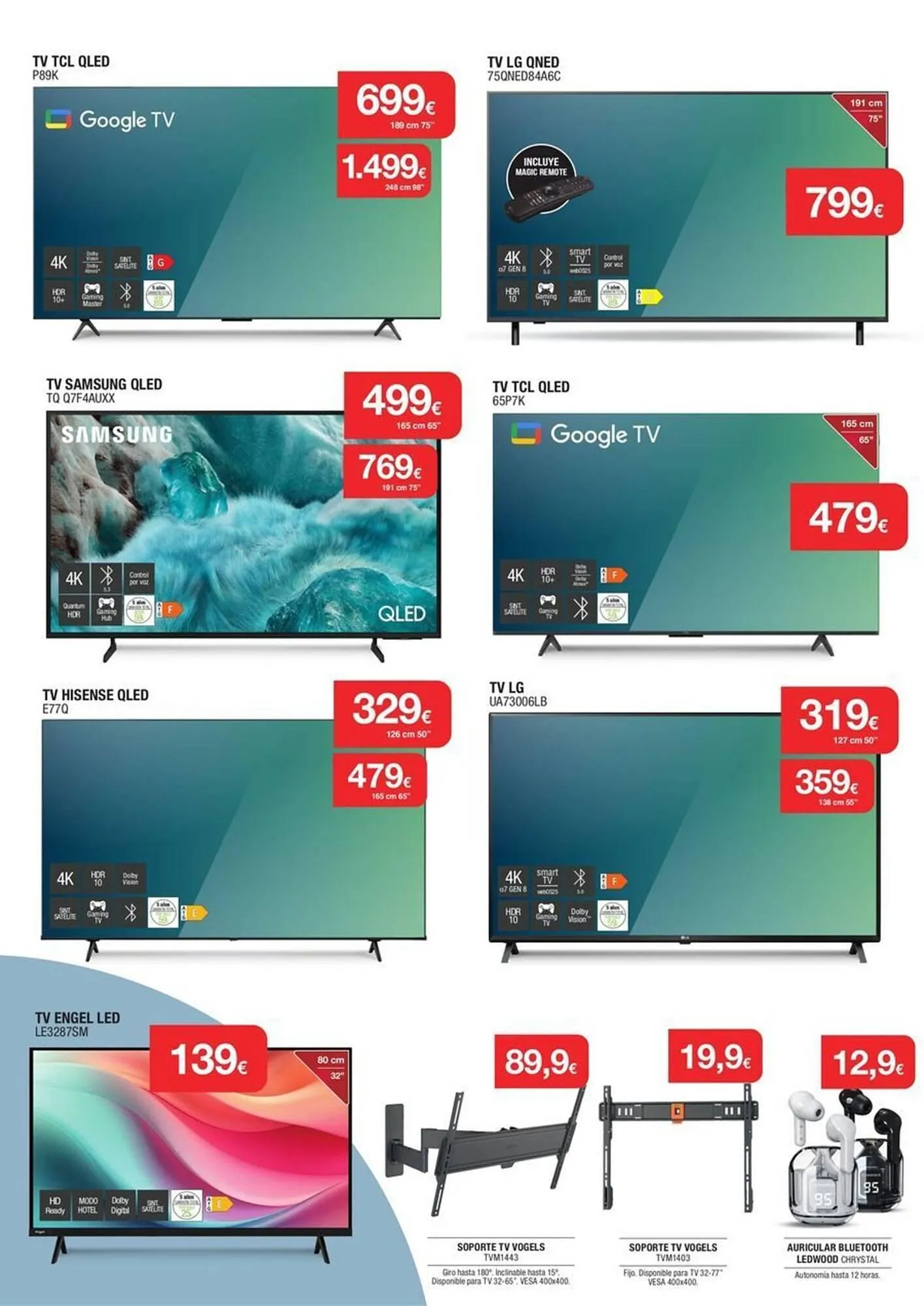 Catálogo de Catálogo Milar 2 de abril al 28 de abril 2026 - Página 4