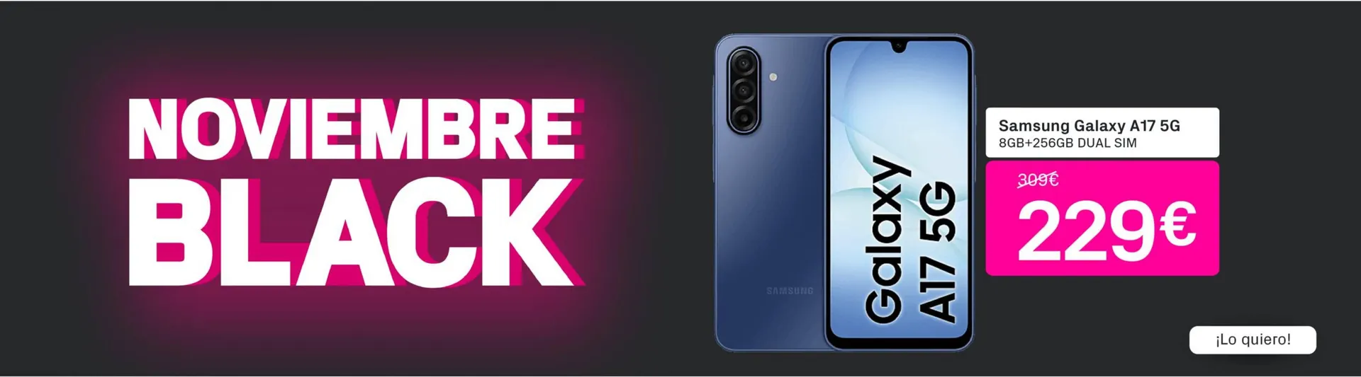 Catálogo de Catálogo Phone House 19 de noviembre al 30 de noviembre 2025 - Página 2