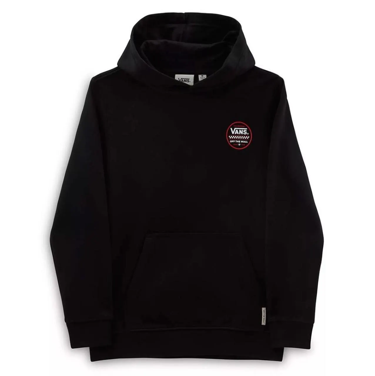 Vans Stackton Circle