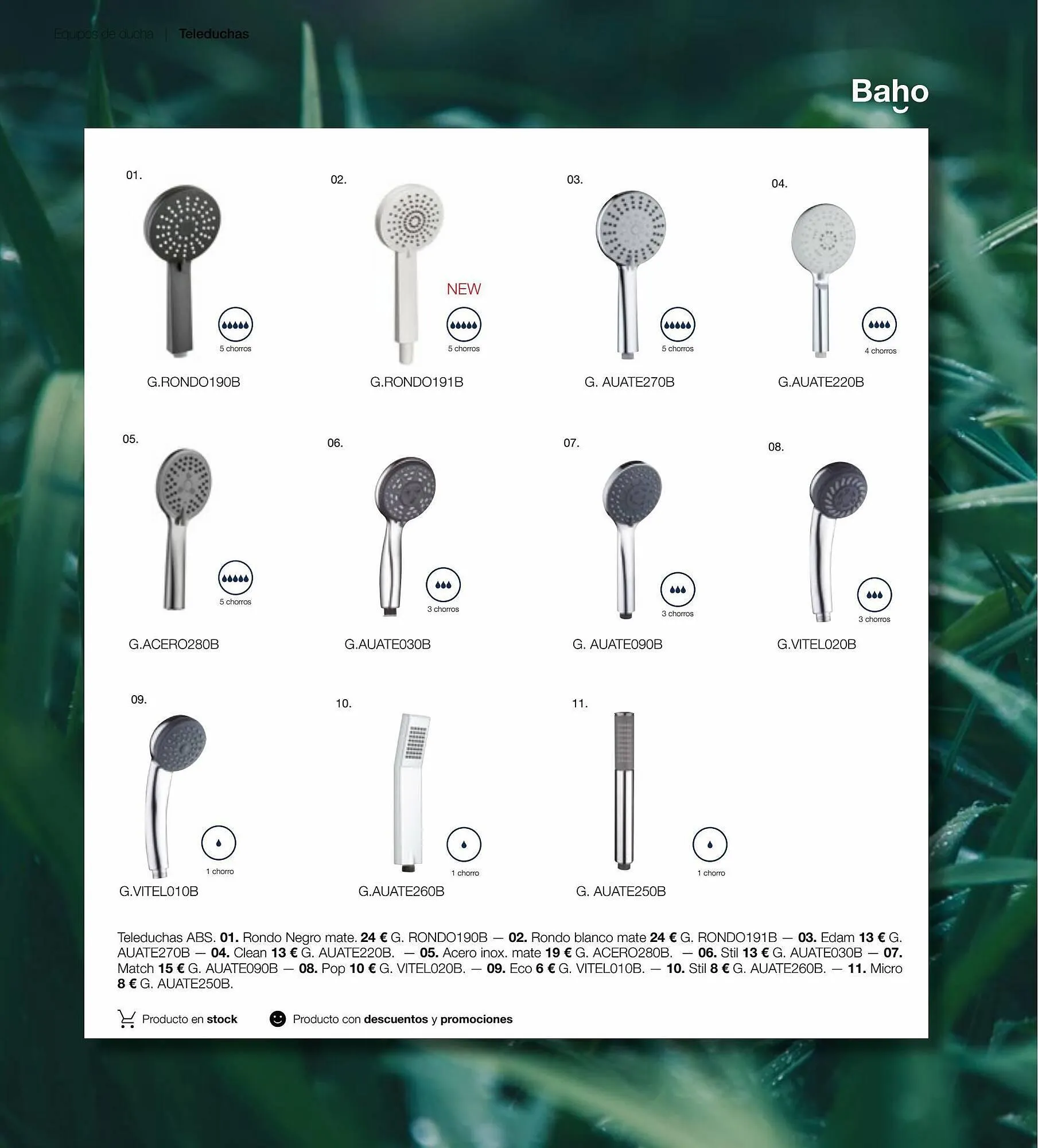 Catálogo de Folleto Grup Gamma 27 de julio al 30 de julio 2023 - Página 291