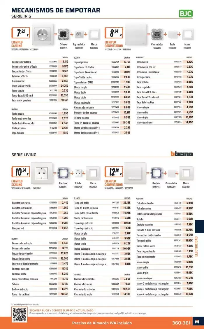 Catálogo de Catálogo 2025 Cordoba 1 de enero al 31 de diciembre 2025 - Página 361