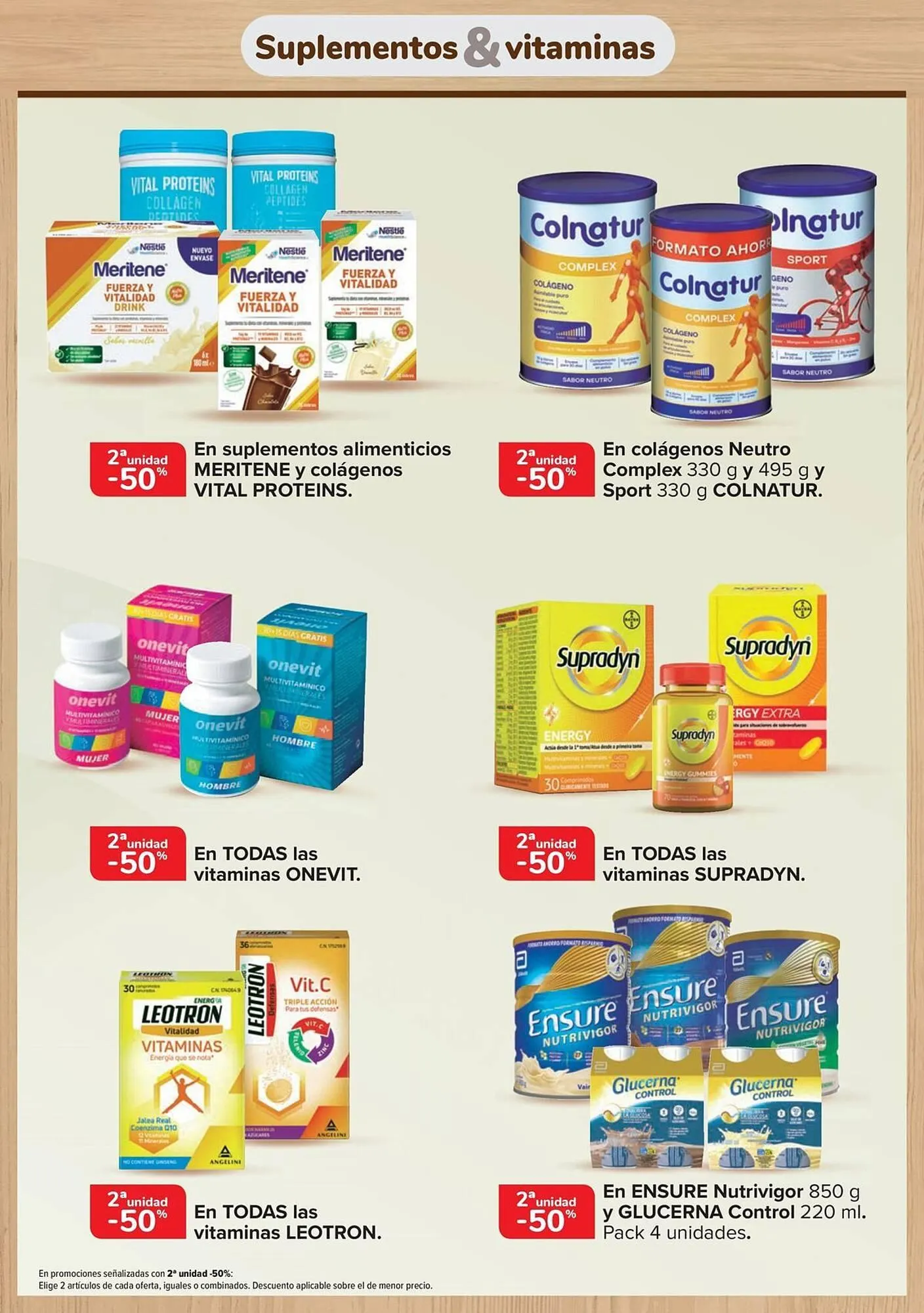 Catálogo de Folleto Carrefour 12 de septiembre al 24 de septiembre 2025 - Página 11