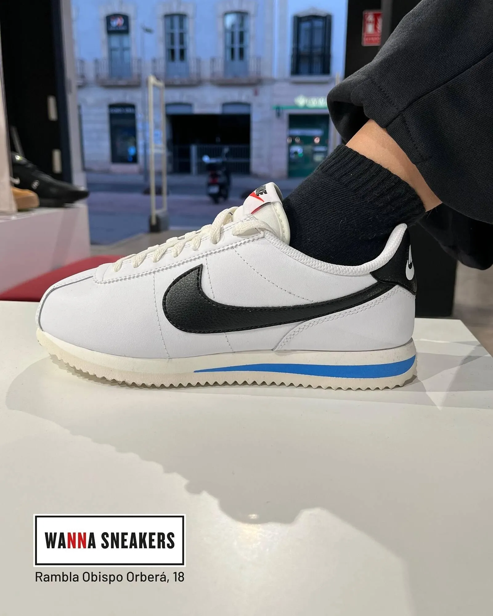 Catálogo de Folleto Deportes Blanes 19 de febrero al 5 de abril 2025 - Página 3