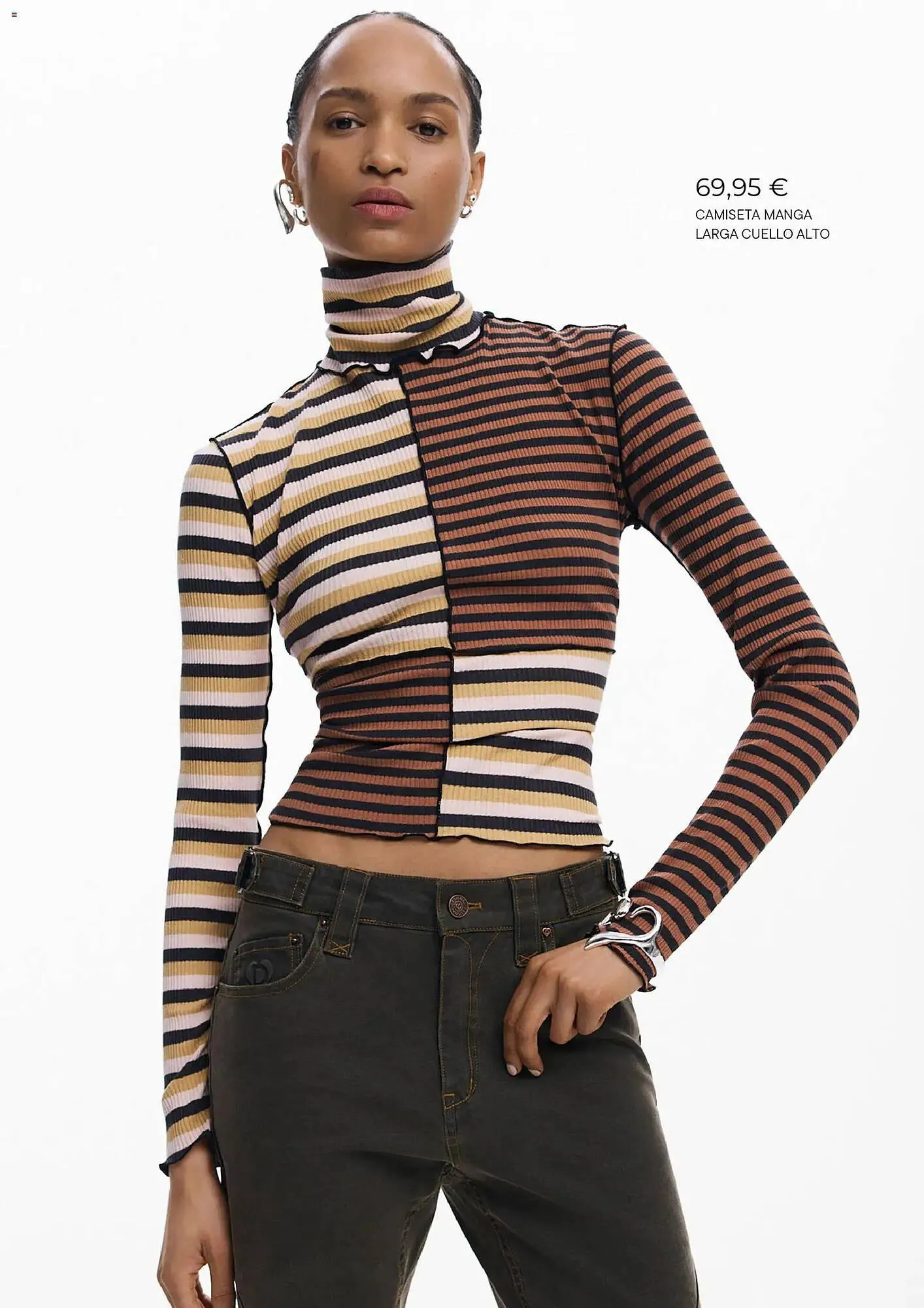 Catálogo de Catálogo Desigual 6 de diciembre al 5 de enero 2026 - Página 14