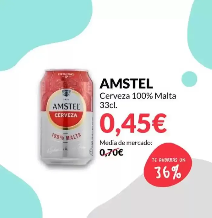 Promoción  - 1