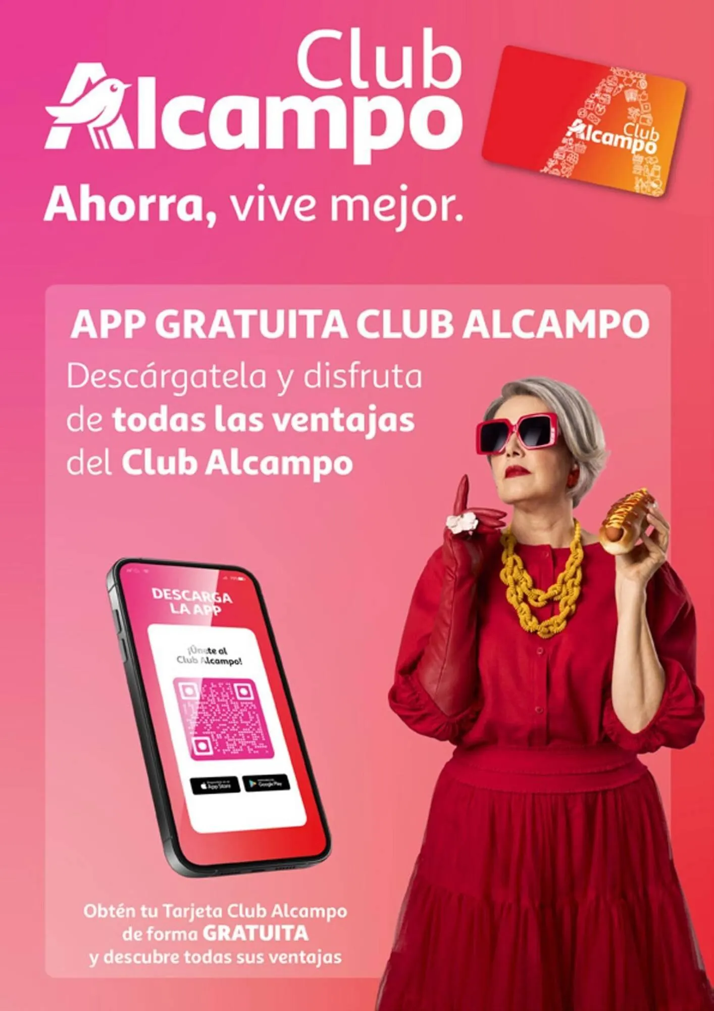 Catálogo de Folleto Alcampo 11 de diciembre al 31 de diciembre 2025 - Página 18