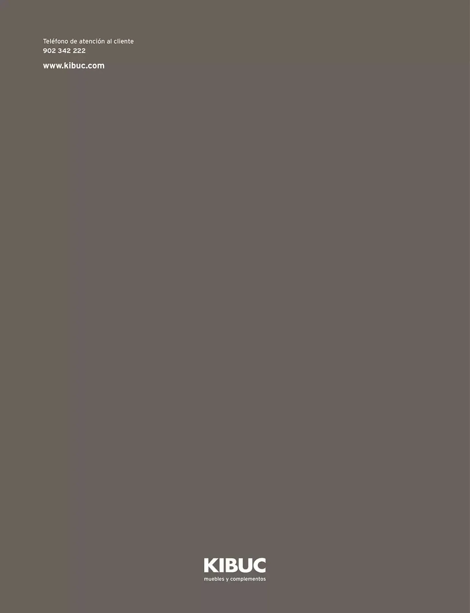 Catálogo de Folleto Kibuc 11 de noviembre al 11 de noviembre 2025 - Página 58