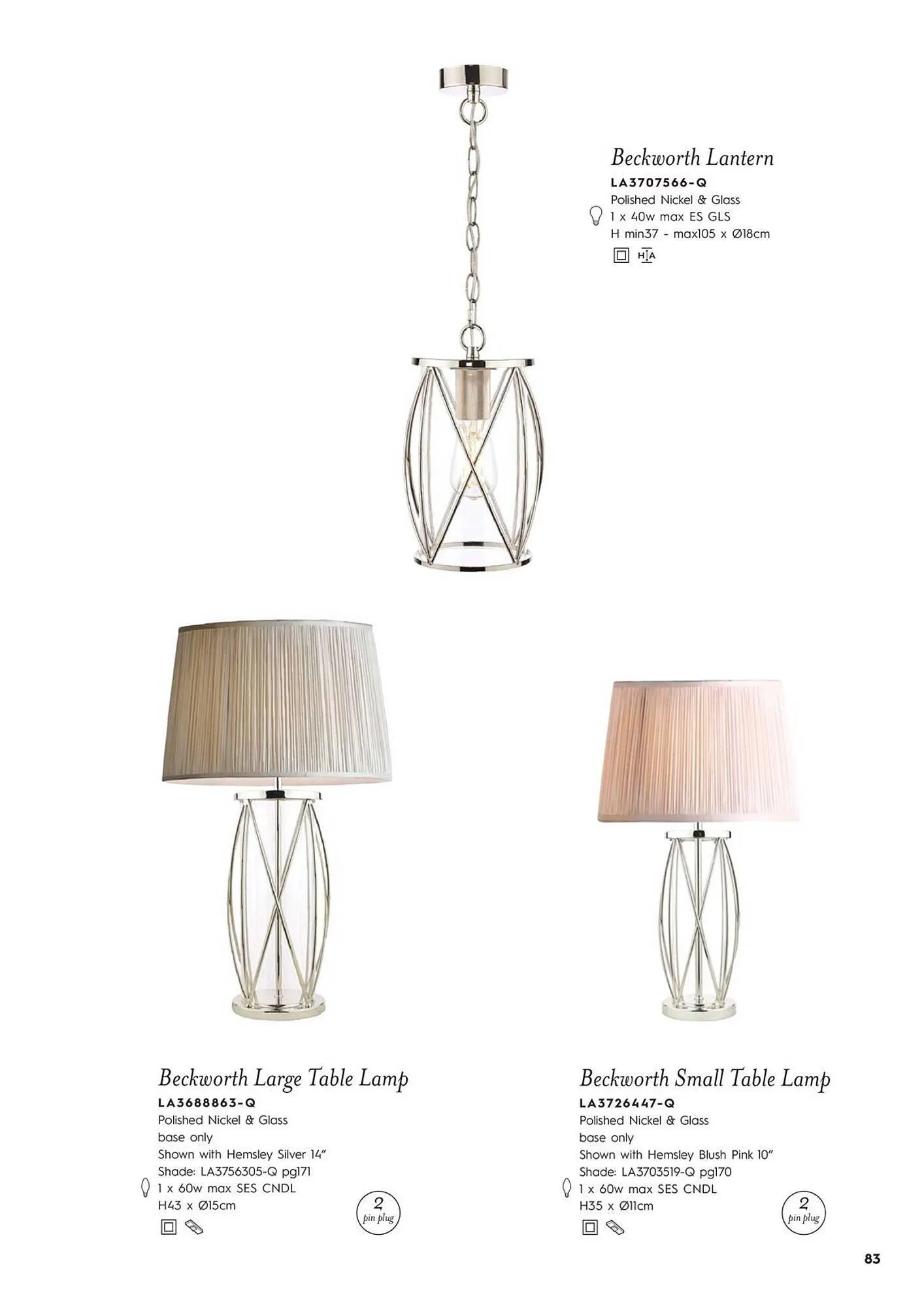 Catálogo de Folleto Laura Ashley 25 de enero al 31 de marzo 2024 - Página 85