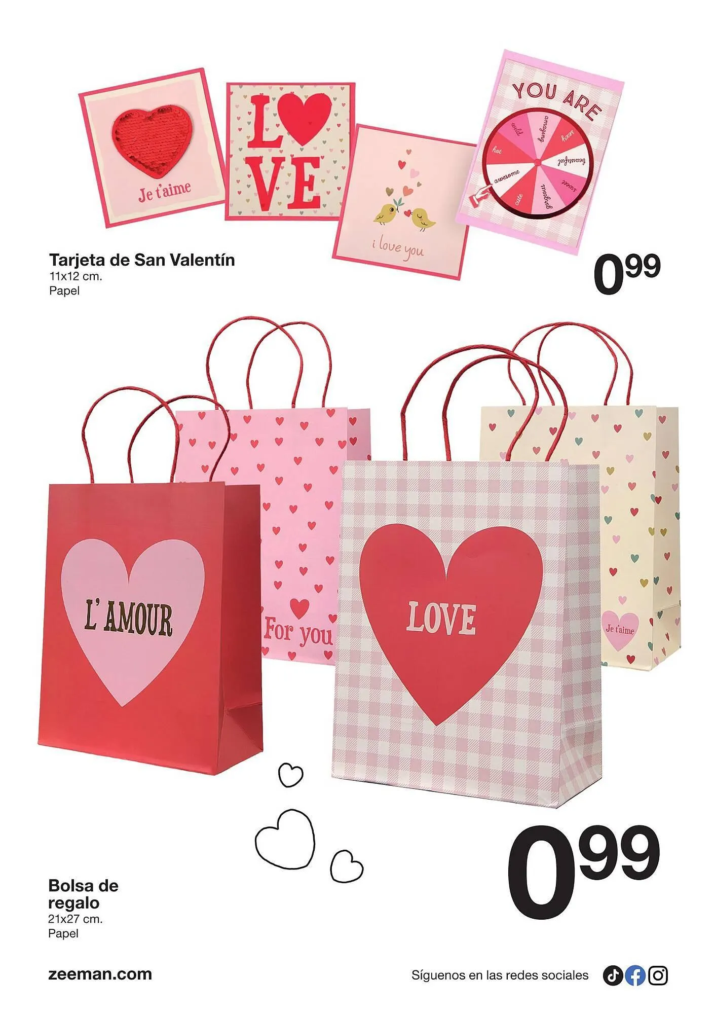 Catálogo de Catálogo Zeeman 17 de enero al 30 de enero 2026 - Página 18