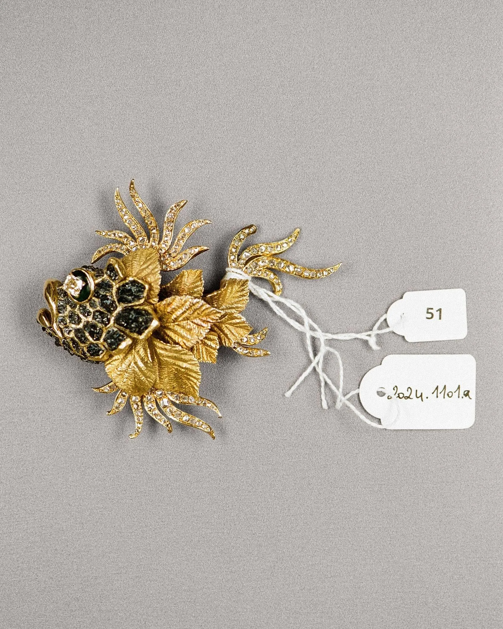 Catálogo de Folleto Dior 1 de abril al 30 de mayo 2026 - Página 3