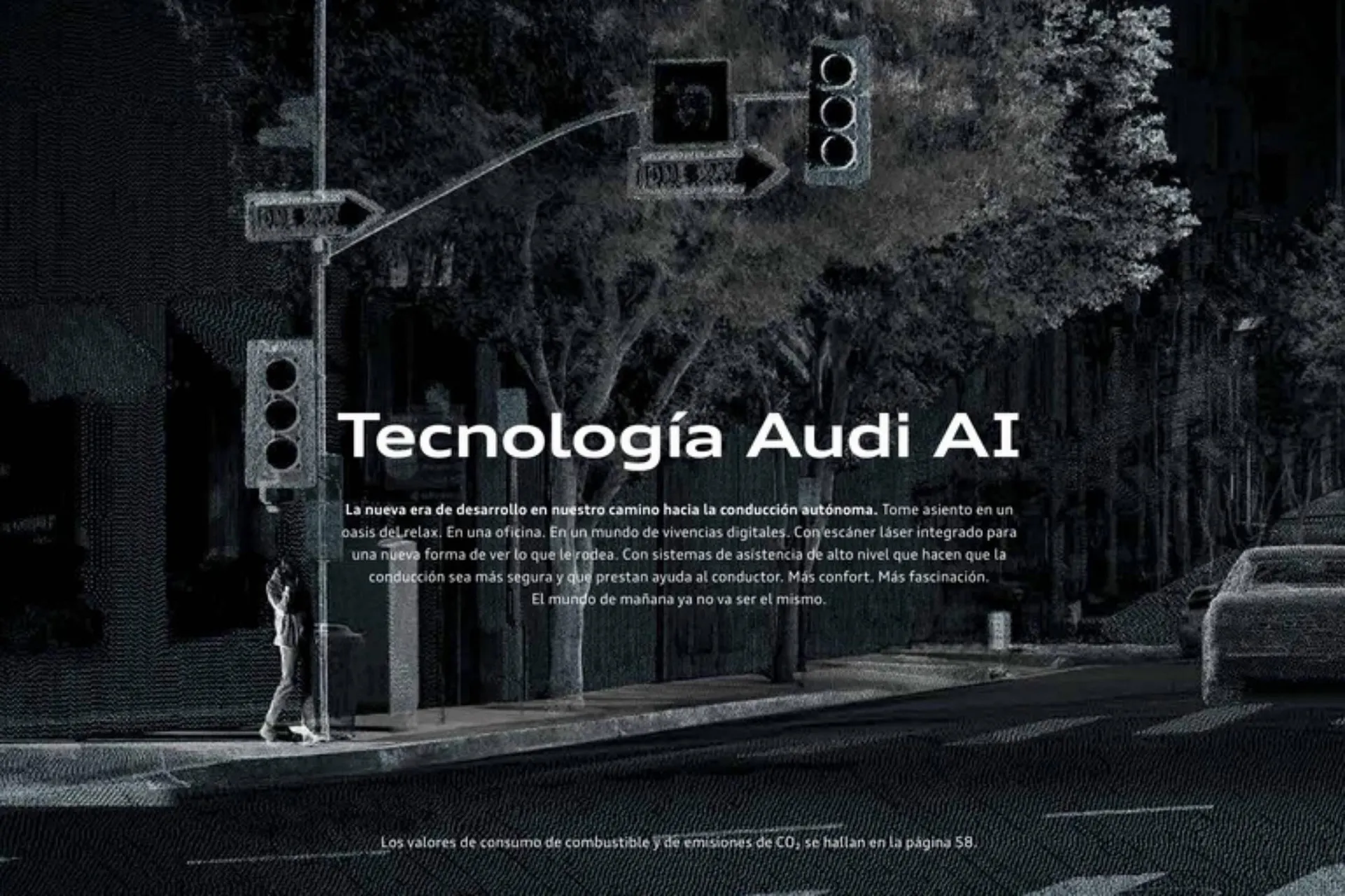 Catálogo de Folleto Audi 9 de febrero al 8 de febrero 2024 - Página 4