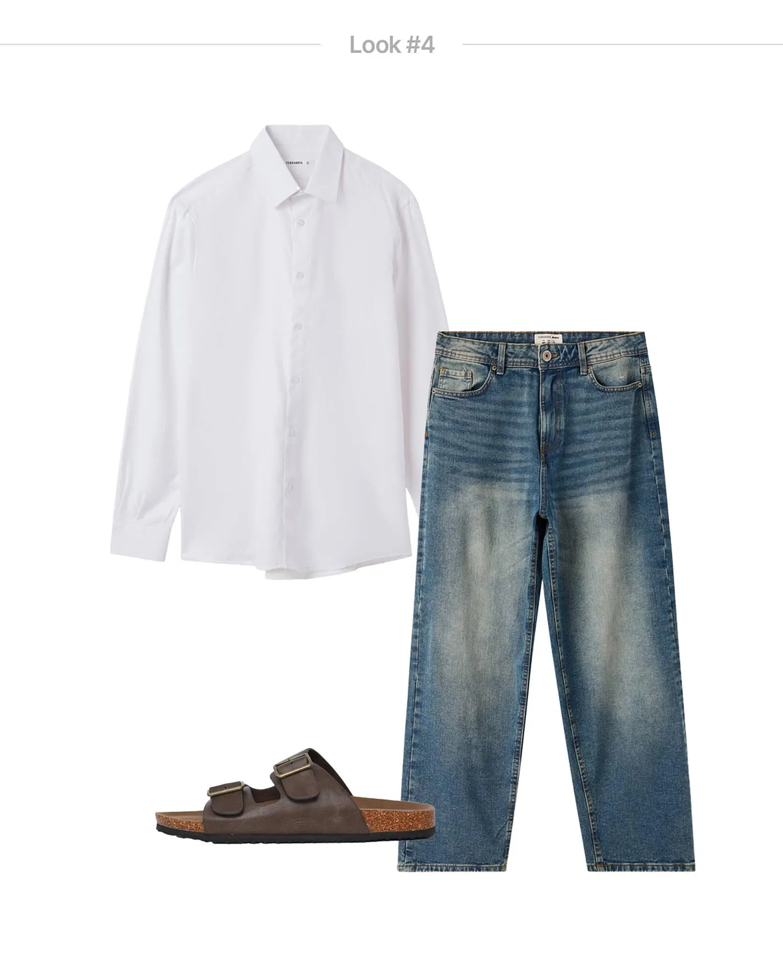 Catálogo de Folleto Terranova 31 de julio al 6 de septiembre 2025 - Página 5