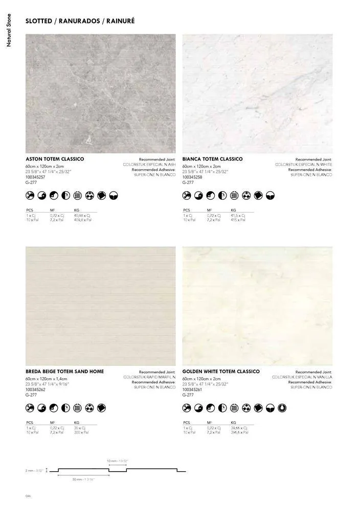 Catálogo de General Catalogue 2024 22 de mayo al 1 de enero 2025 - Página 56