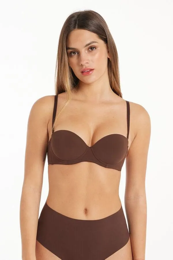 Sujetador Bandeau Madrid