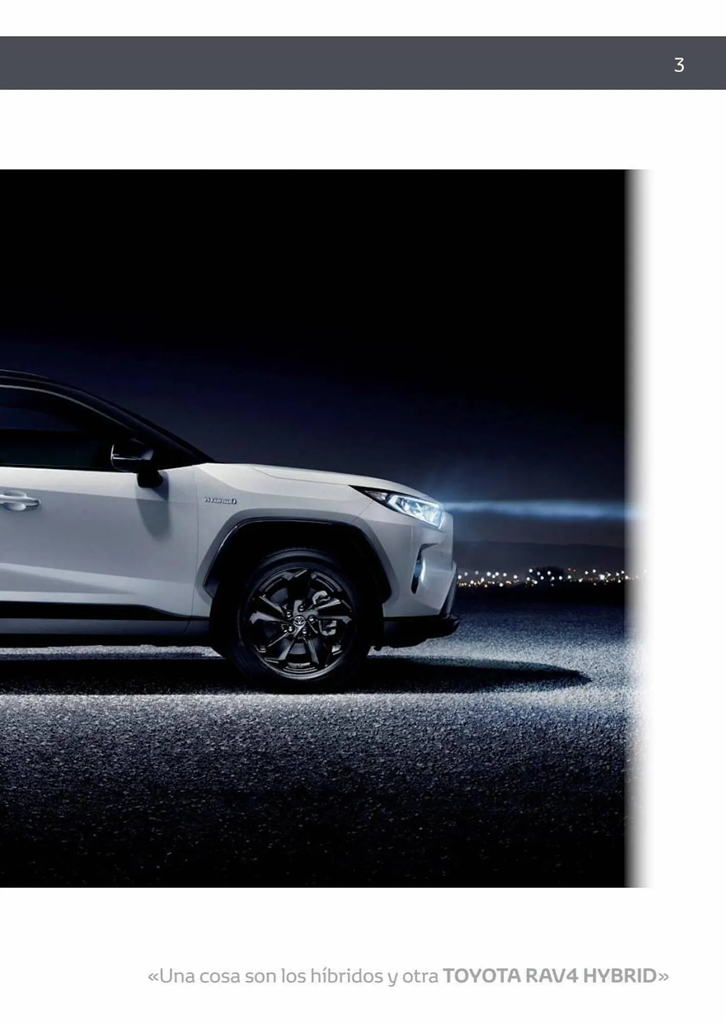 Catálogo de Folleto Toyota 8 de enero al 8 de enero 2024 - Página 5