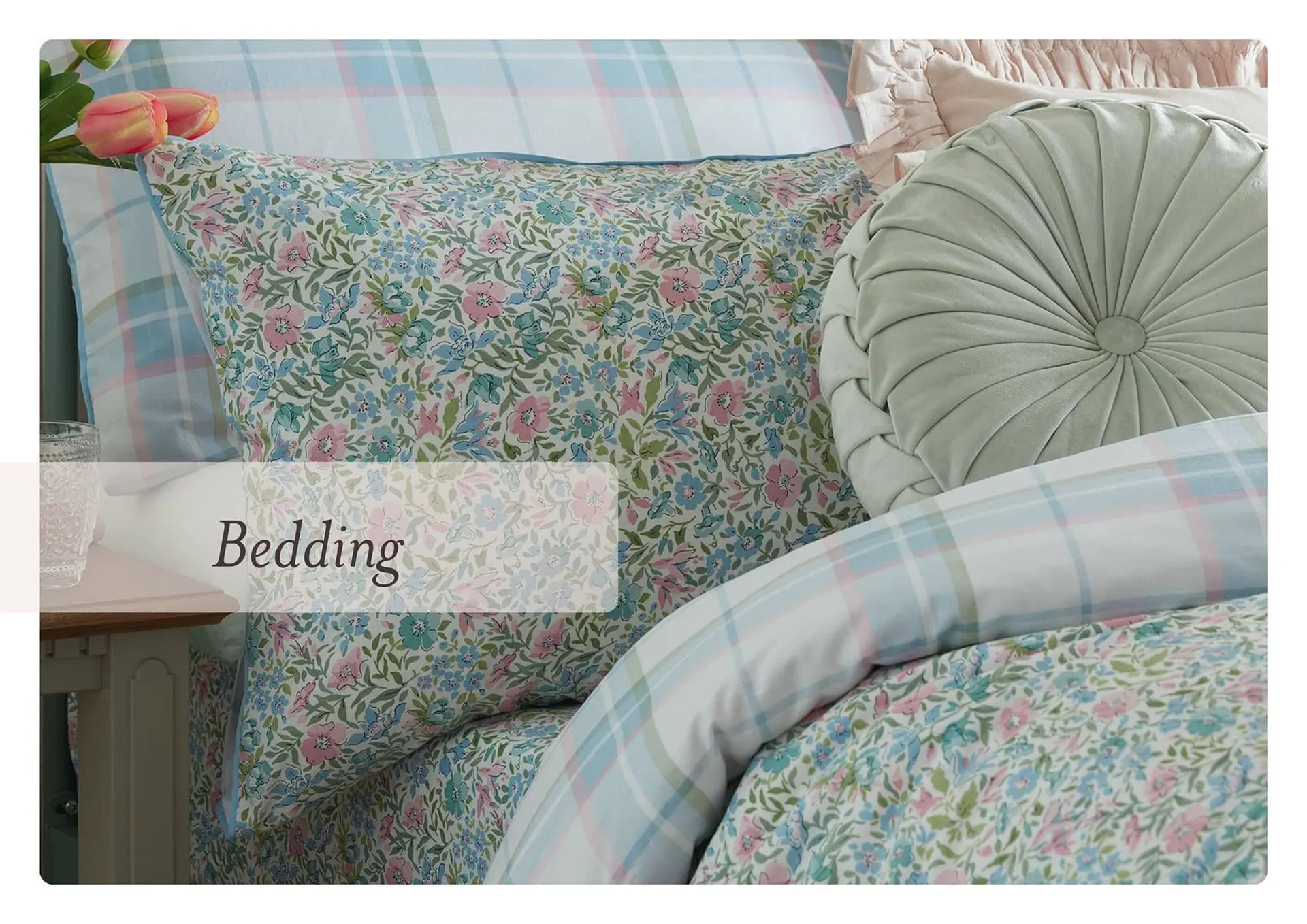 Catálogo de Folleto Laura Ashley 9 de junio al 31 de diciembre 2025 - Página 4