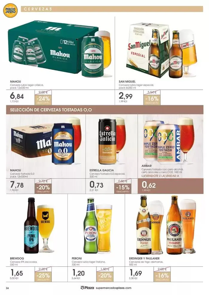 Catálogo de Del 27 de febrero al 12 de marzo de 2025 27 de febrero al 12 de marzo 2025 - Página 24