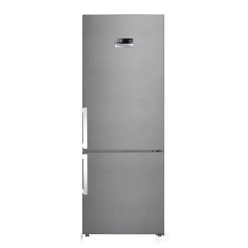 Frigorífico combi Grundig GKN 27940 FXN