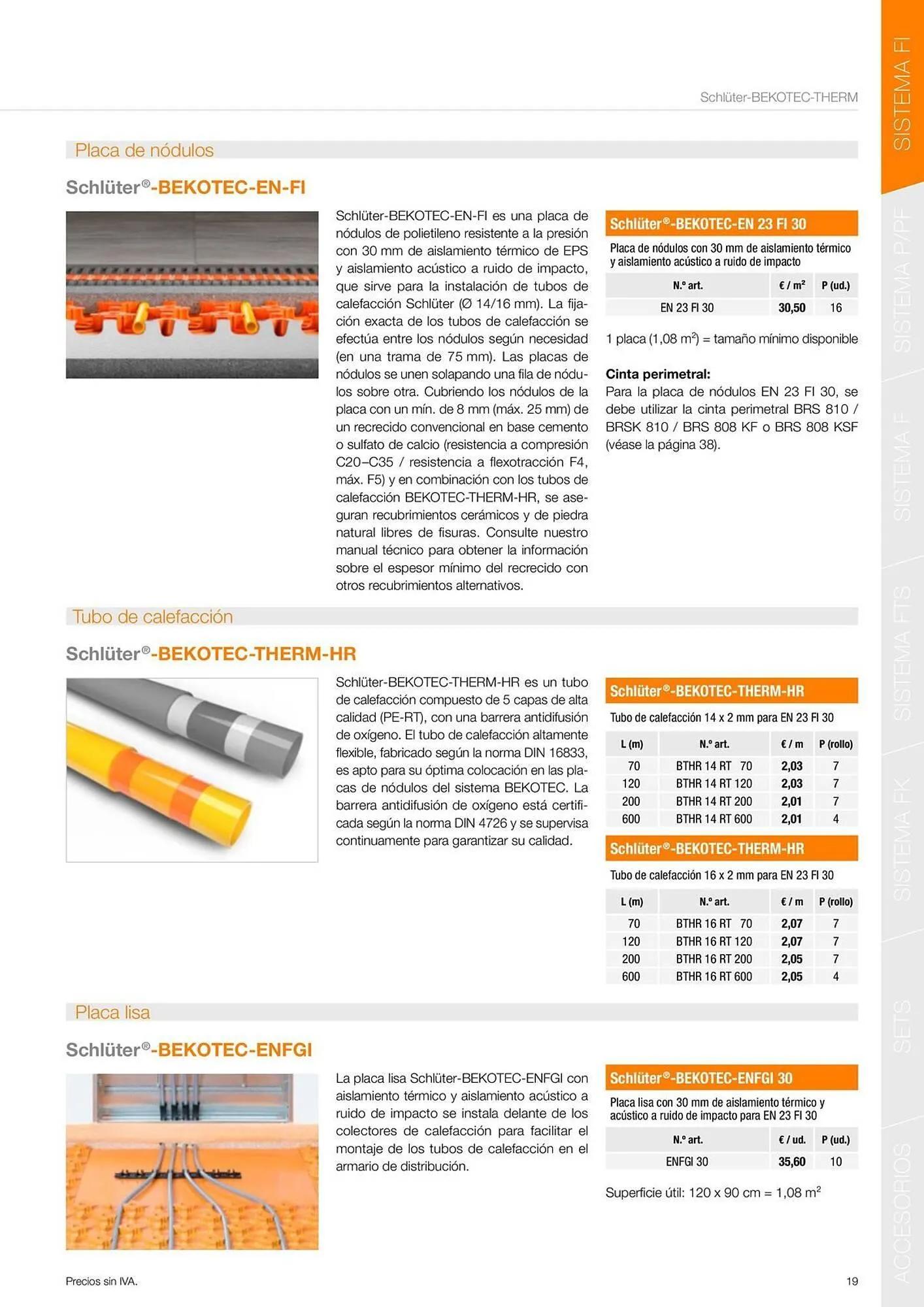 Catálogo de Catálogo Isolana 18 de marzo al 30 de junio 2026 - Página 19