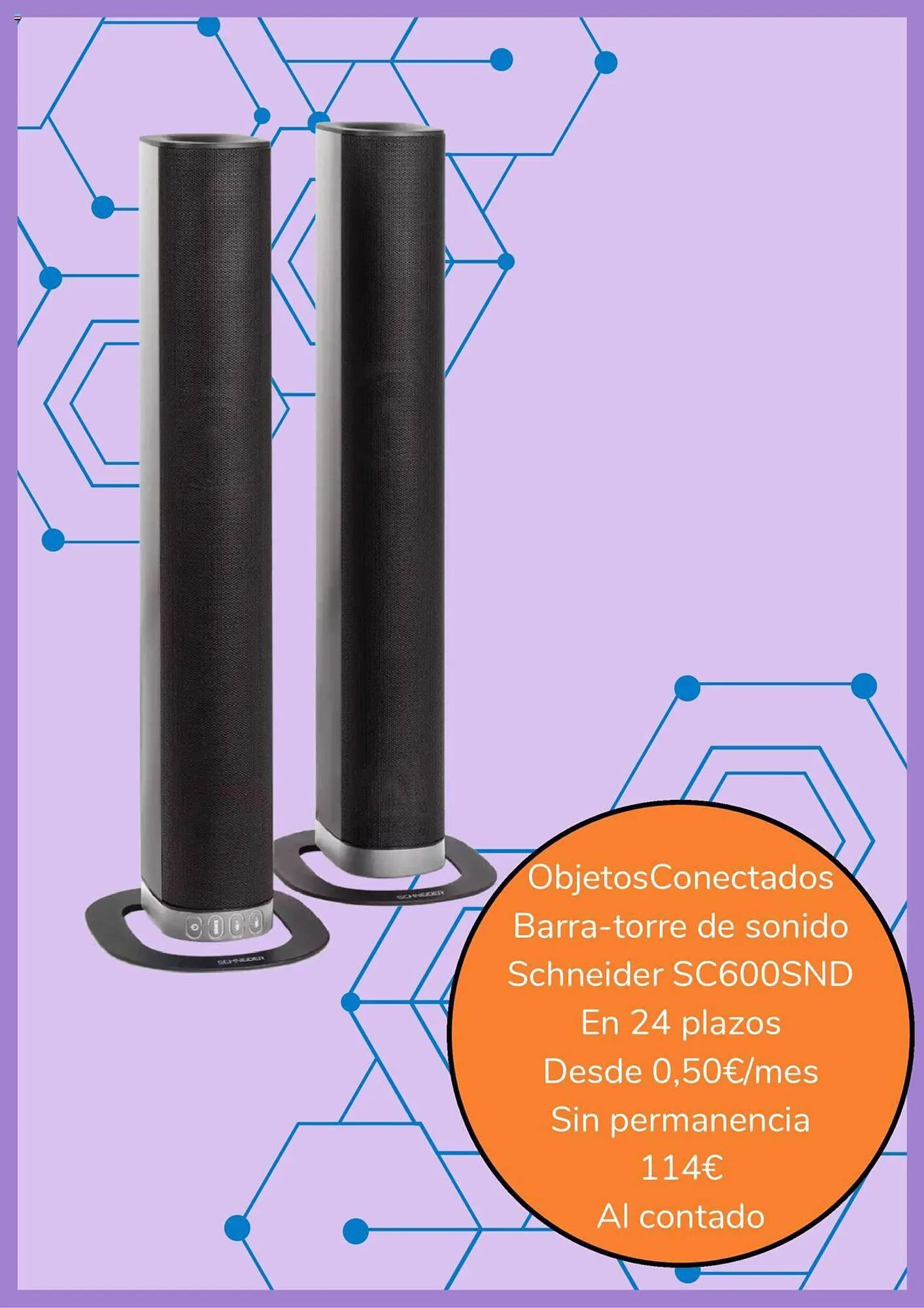 Catálogo de Folleto Orange 22 de enero al 22 de febrero 2024 - Página 7