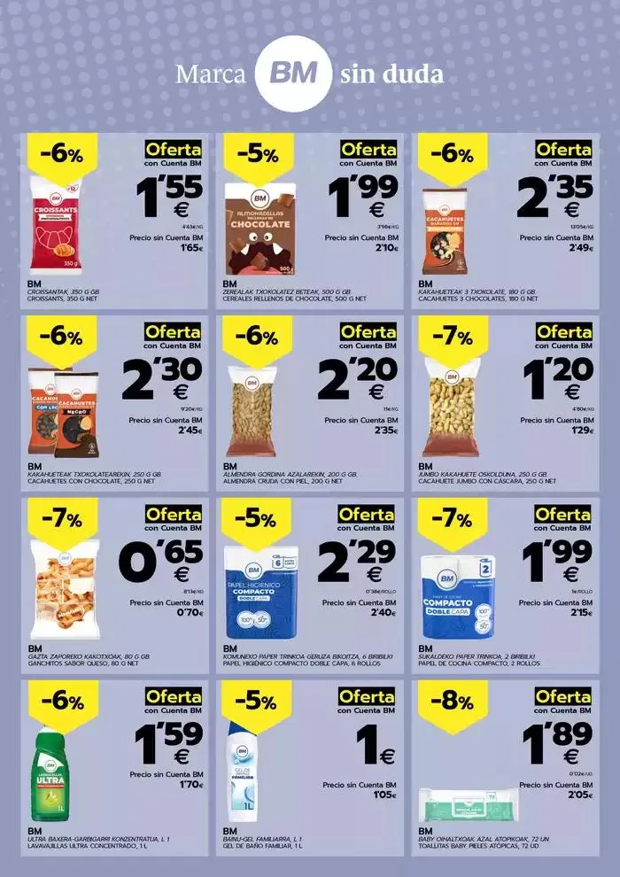 Catálogo de Descuentazos 2x1 29 de enero al 11 de febrero 2025 - Página 15