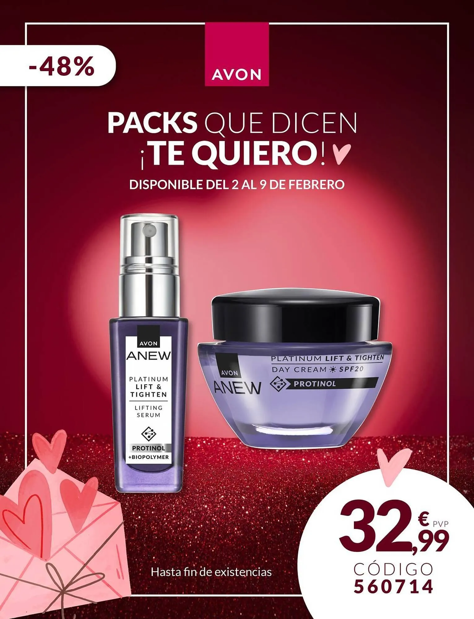 Catálogo de Catálogo AVON 2 de febrero al 9 de febrero 2026 - Página 7