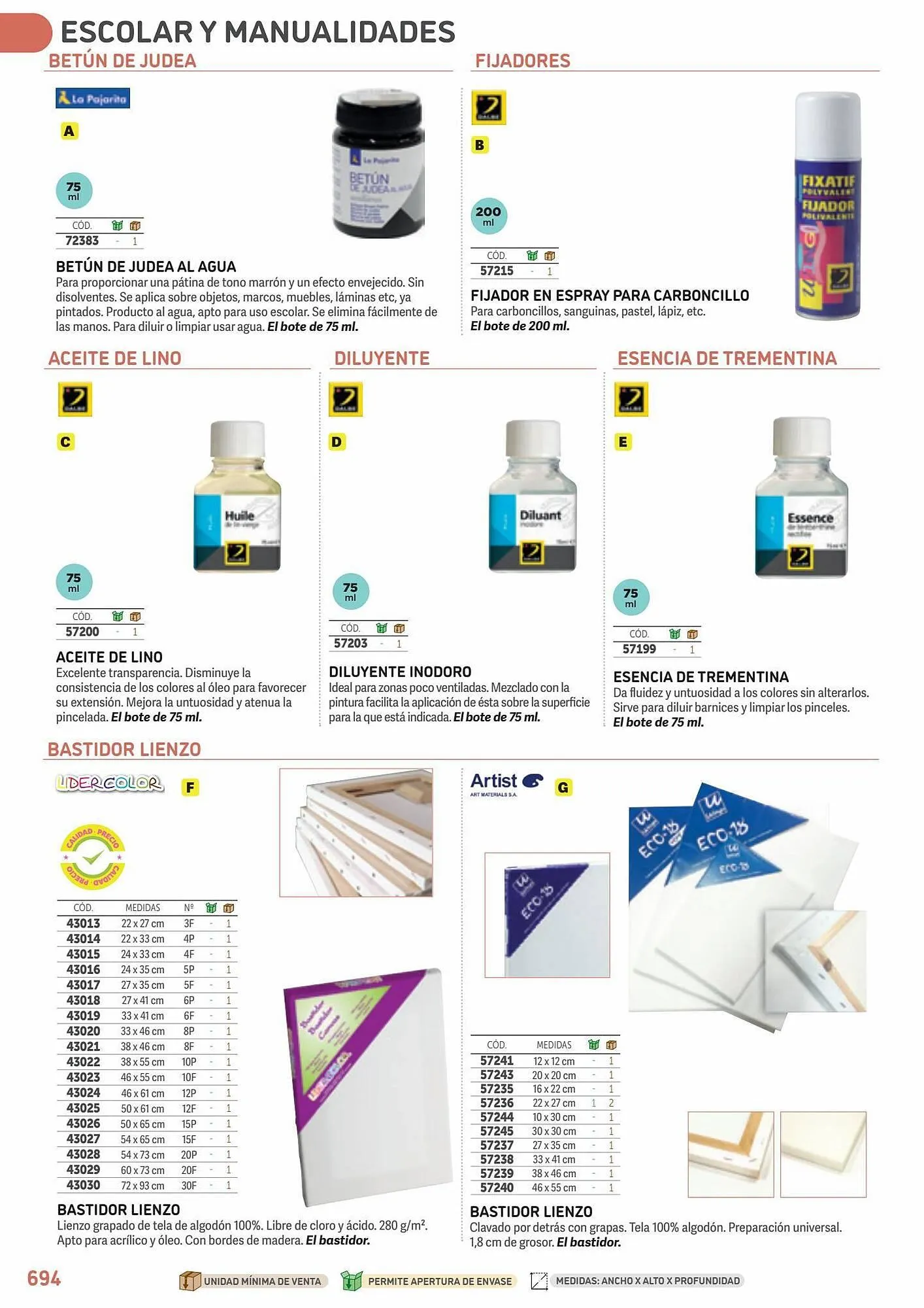 Catálogo de Folleto Carlin 25 de julio al 31 de diciembre 2023 - Página 720