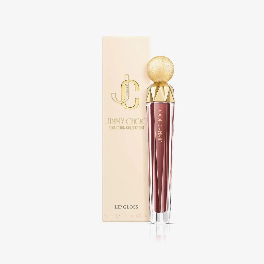 JC Lip Gloss Colour